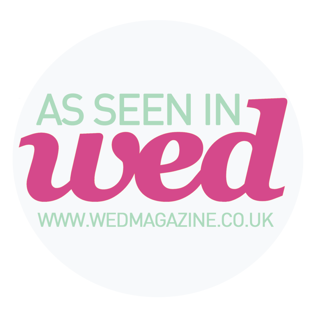 Wed Magazine logo